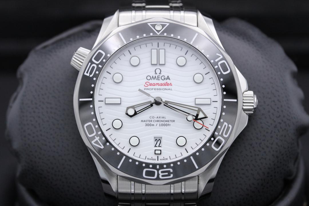 Omega Seamaster 300m 210.30.42.20.04.001