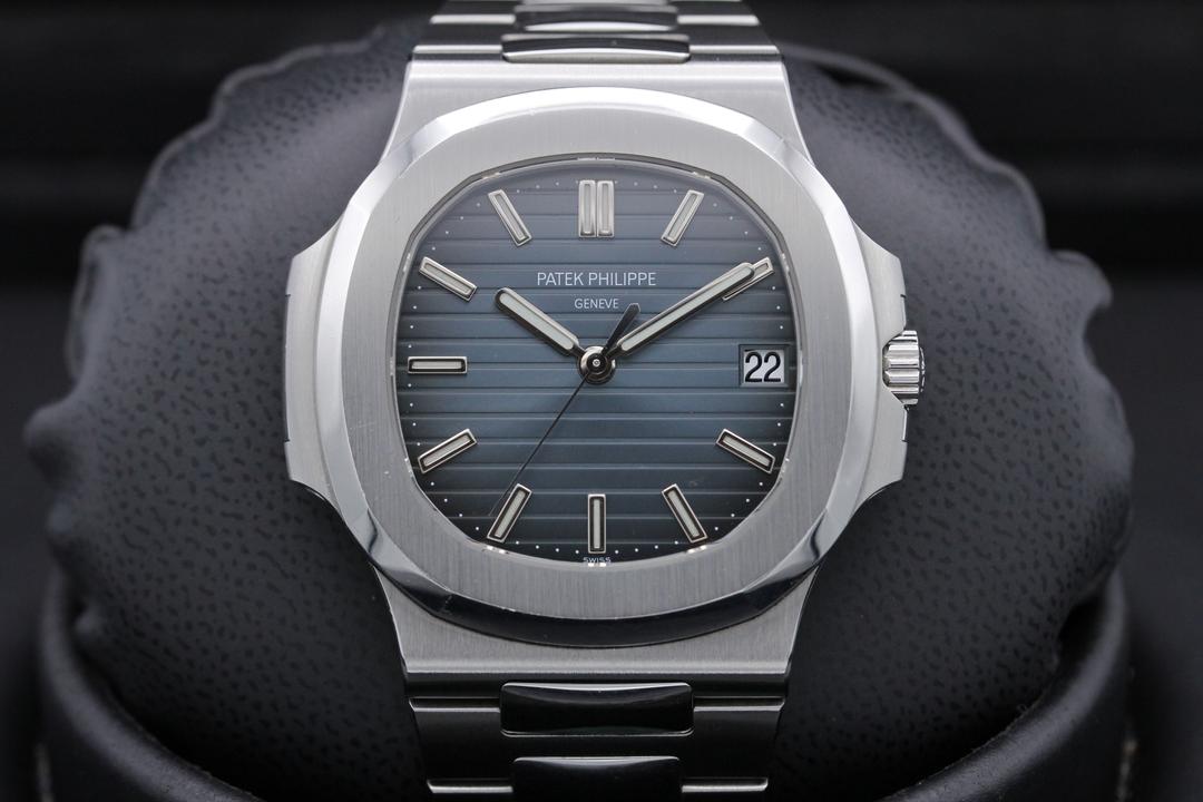 Patek Philippe Nautilus 5711