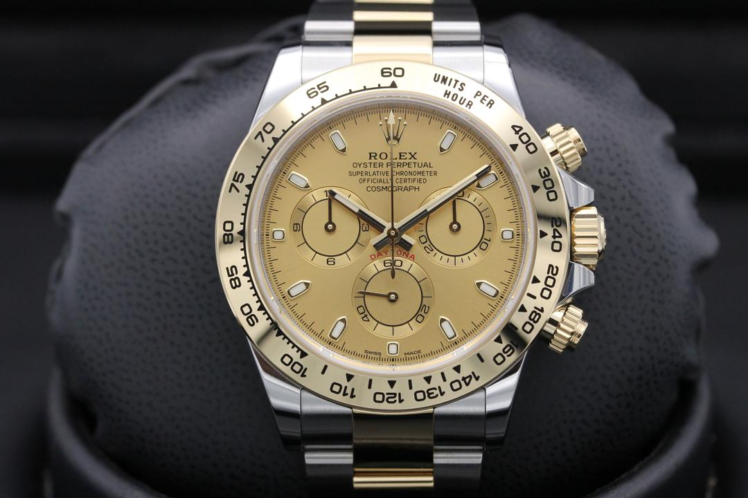 Rolex Daytona 116503