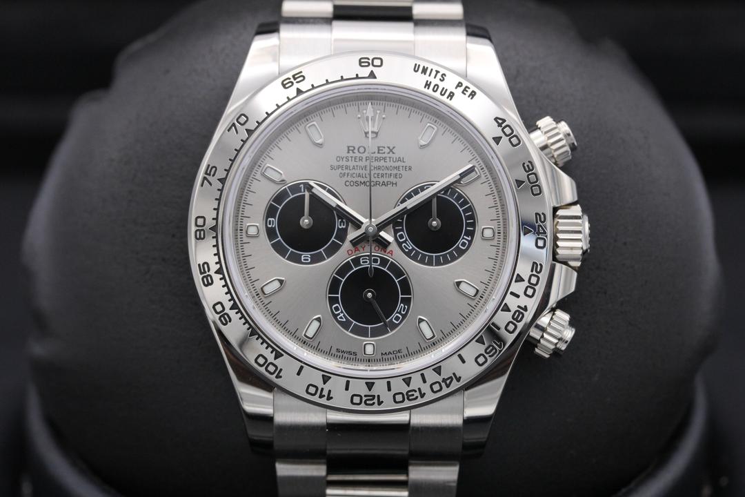 Rolex Daytona 116509