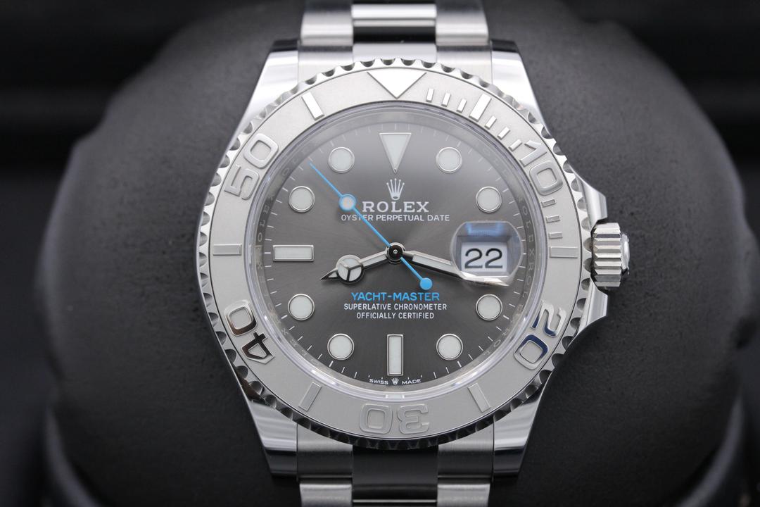 Rolex Yacht Master 126622