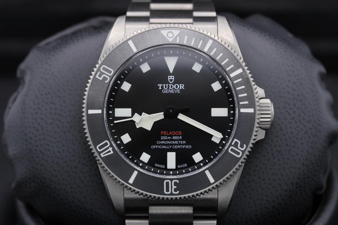 Tudor Pelagos 25407