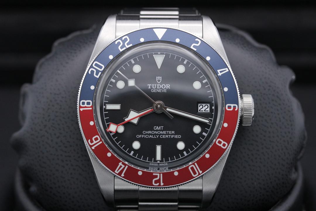 Tudor GMT 79830