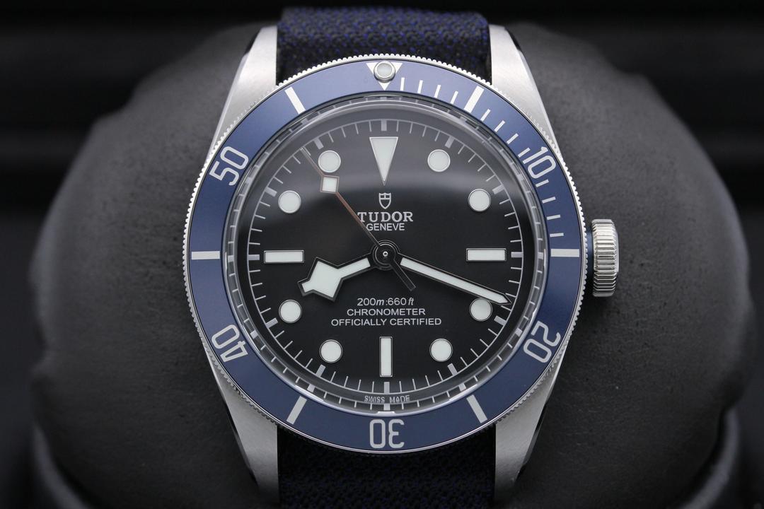 Tudor Black Bay 79230