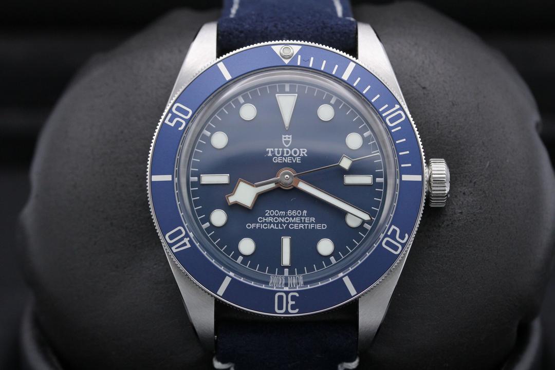 Tudor Black Bay 58 79030