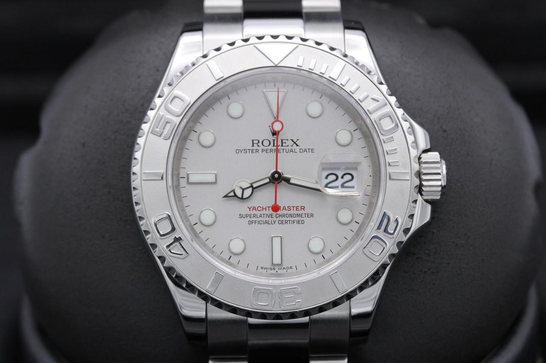 Rolex Yacht-Master 16622