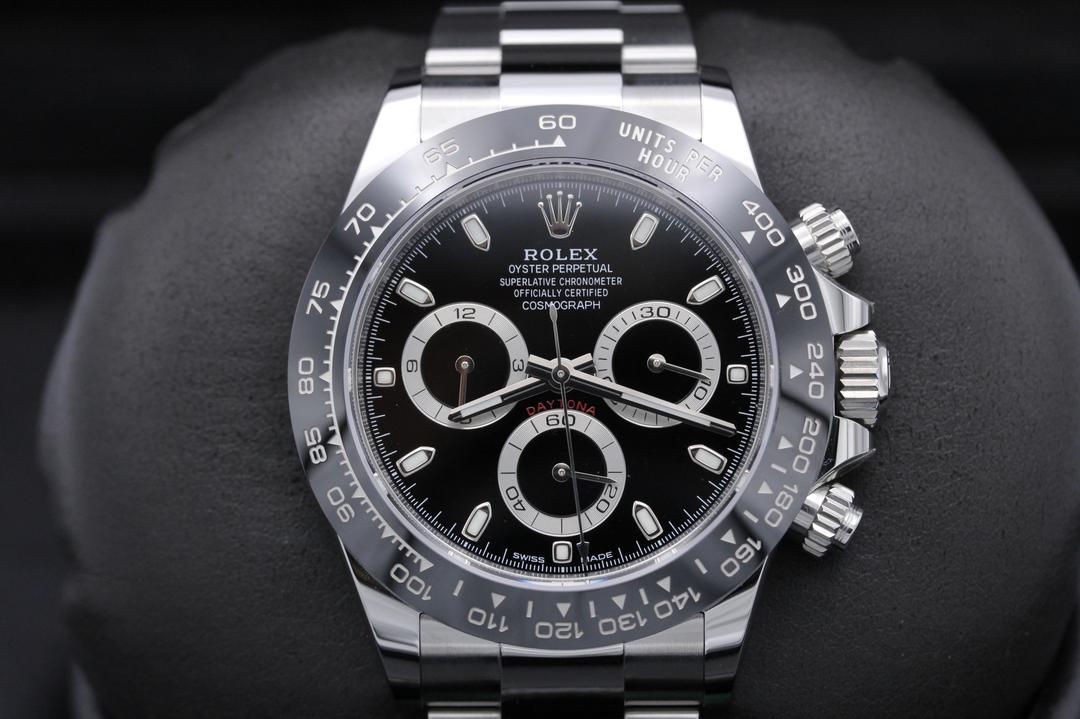 Rolex Daytona 116500LN