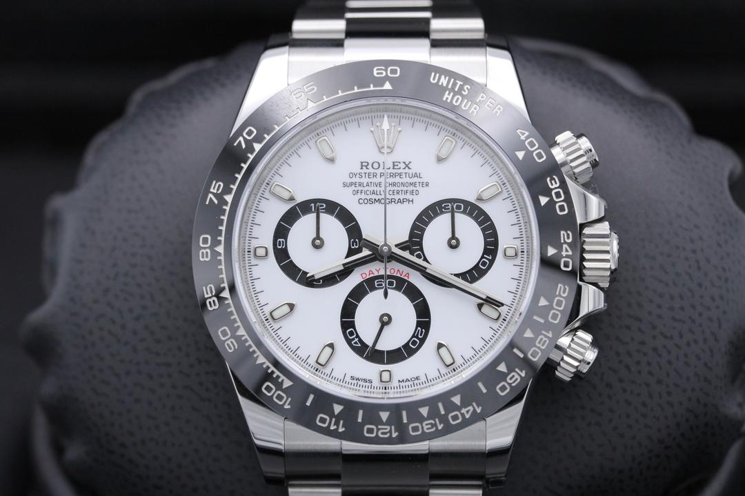 Rolex Daytona 116500LN