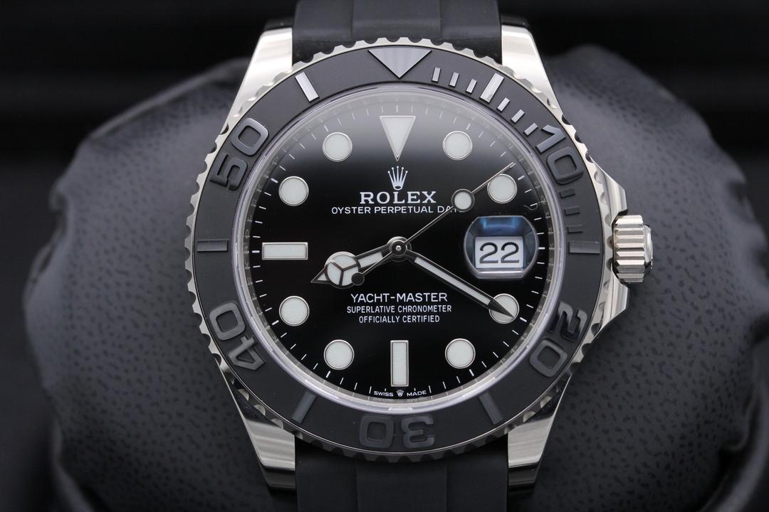 Rolex Yacht Master 42 226659