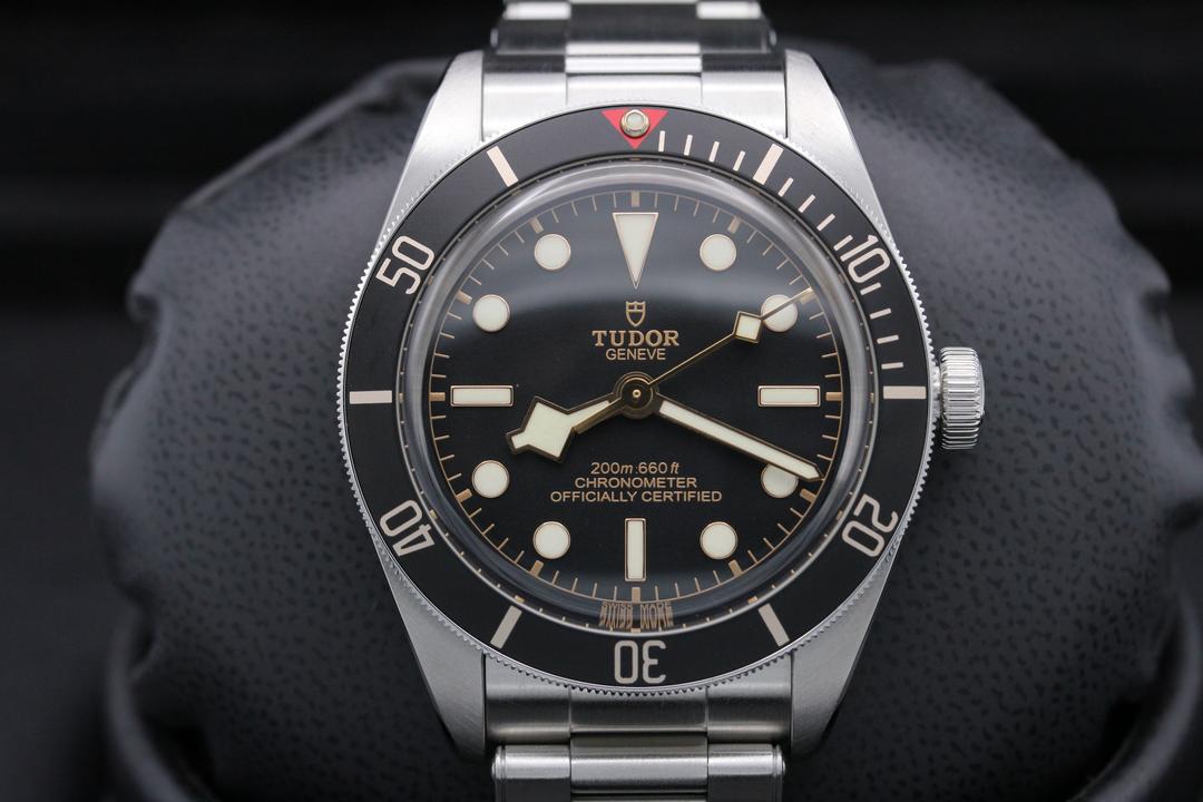 Tudor Black Bay 58 79030
