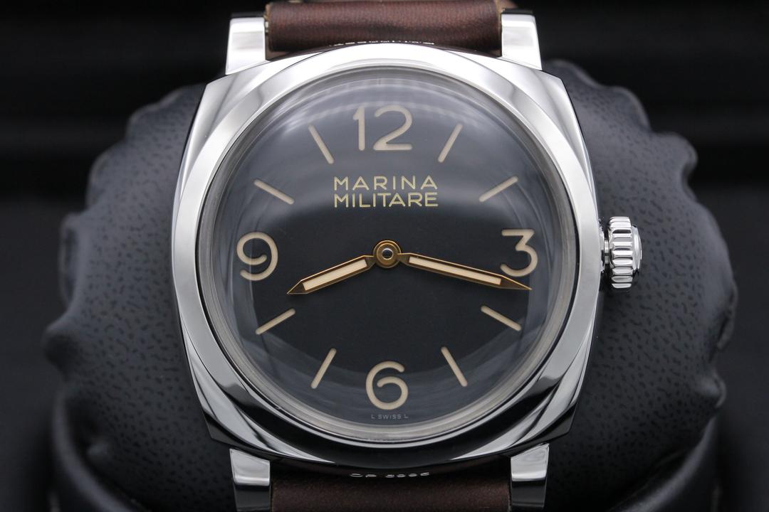 Panerai Radiomir 1940 3 Days Marina Militare Pam 587