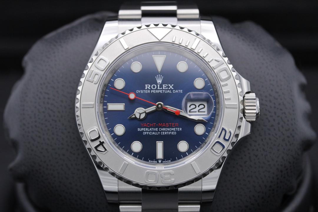 Rolex Yacht-Master 40 126622
