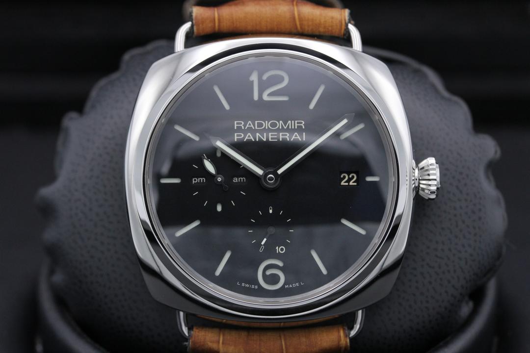 Panerai Radiiomir 10 Days GMT PAM 323