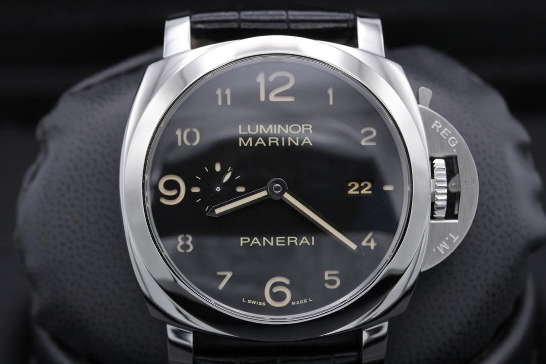 Panerai Luminor Marina 1950's 3 Days Pam 359