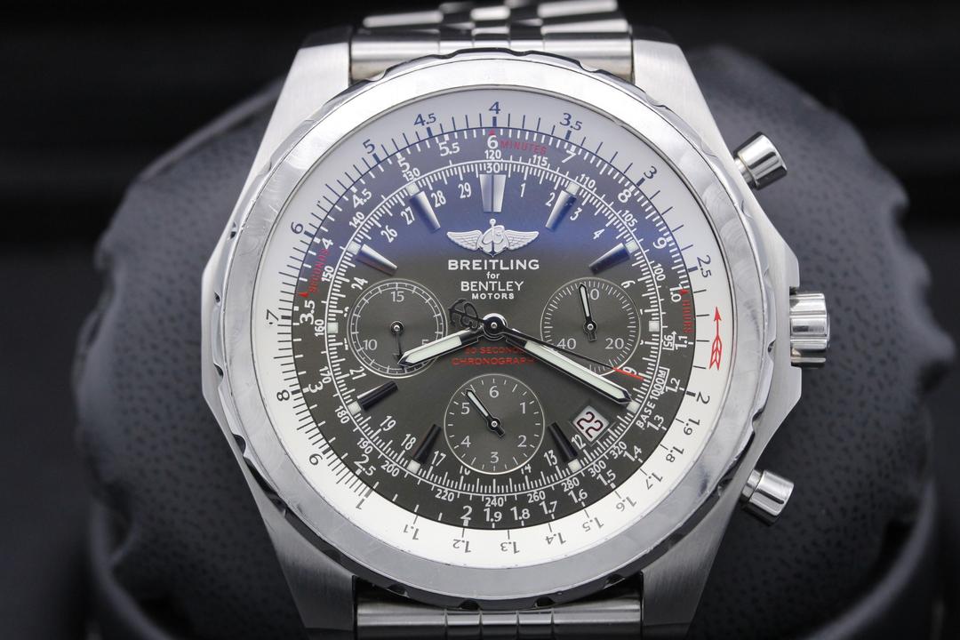 Breitling Bentley Motors A2536313