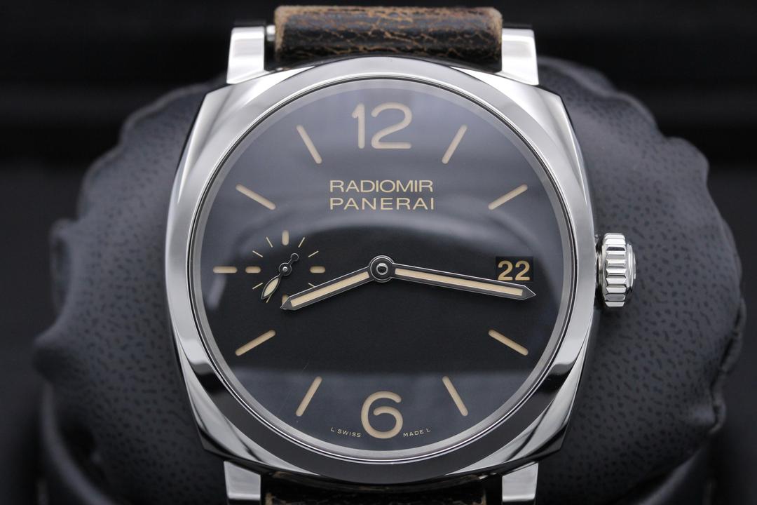 Panerai Radiomir 1940 3 Days Pam 514