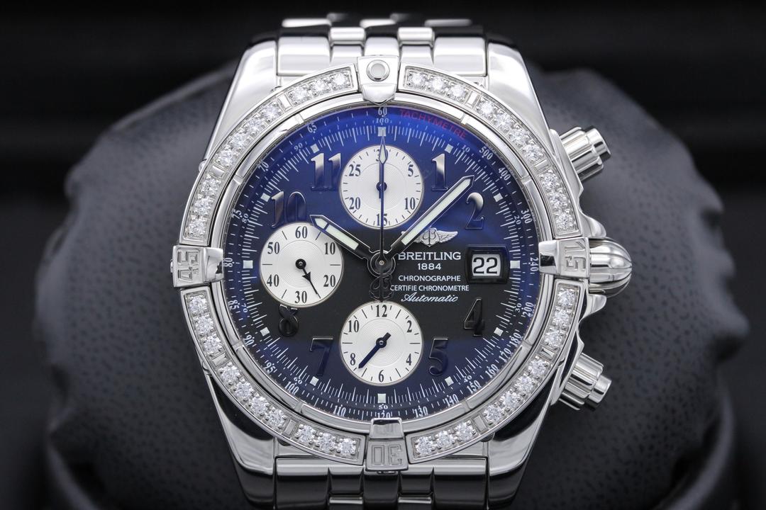 Breitling Chronomat Evolution A1335653