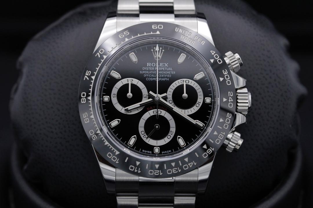 Rolex Daytona 116500LN
