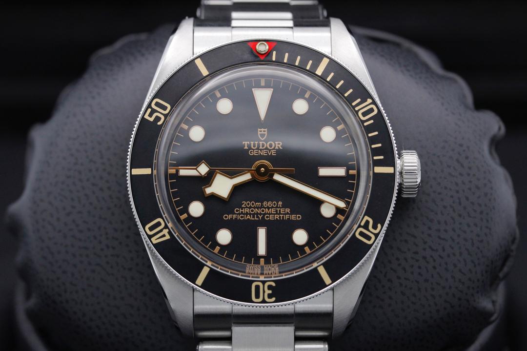 Tudor Black Bay 58 79030N