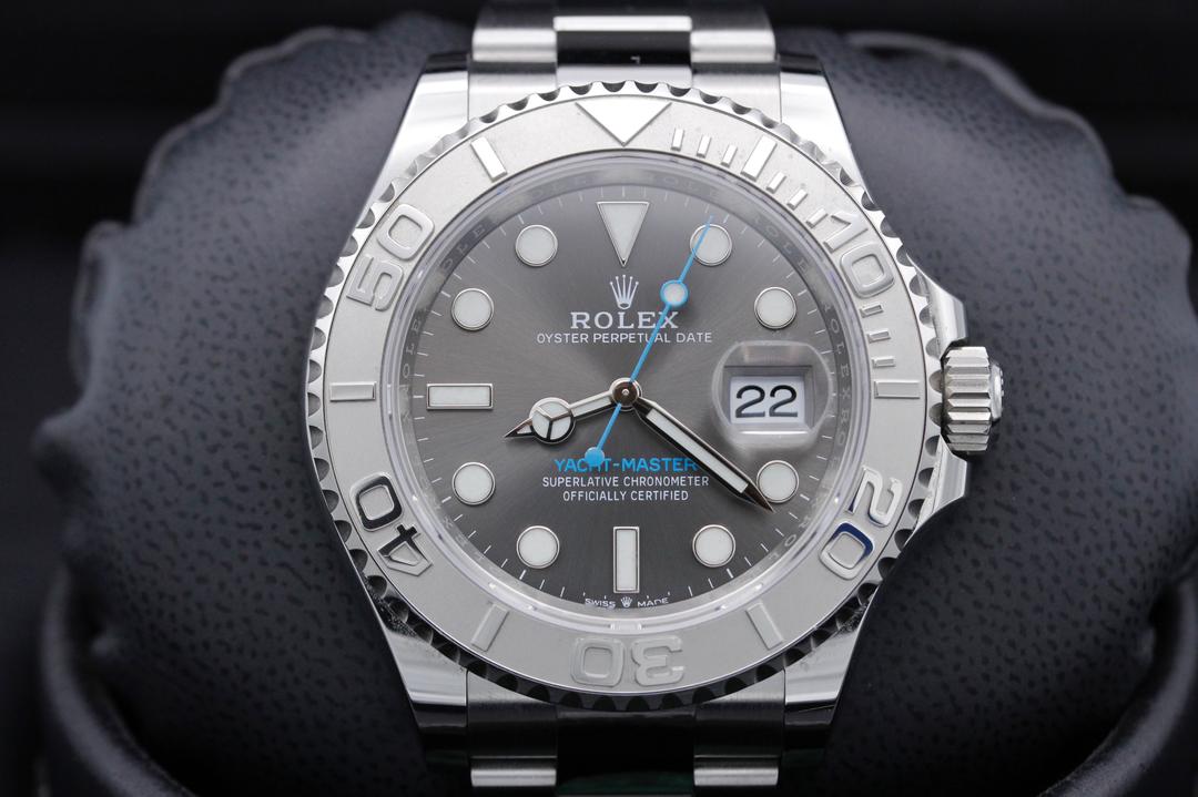Rolex Yacht-Master 40 126622