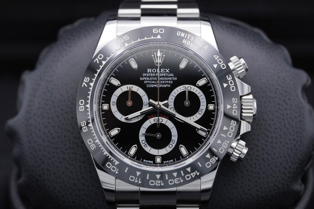 Rolex Daytona 116500LN