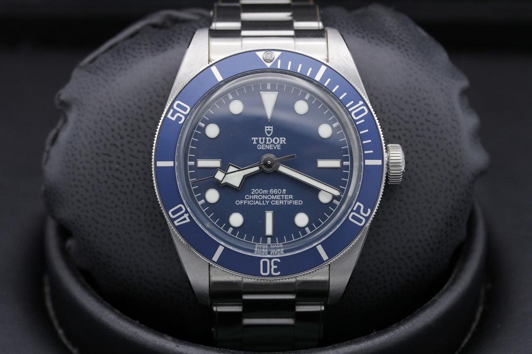 Tudor Black Bay 58 79030B