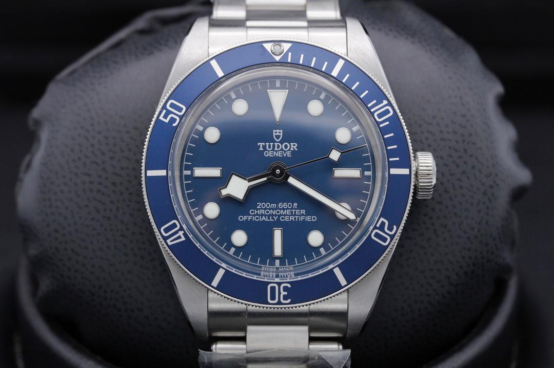 Tudor Black Bay 58 79030B