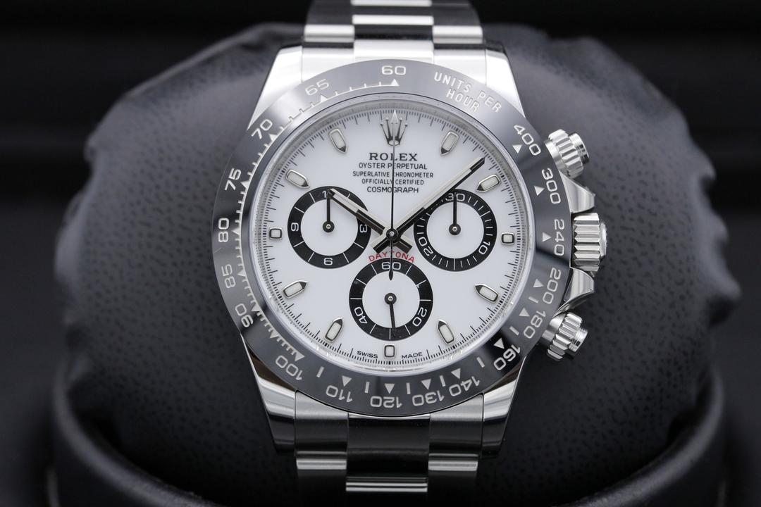 Rolex Daytona 116500LN