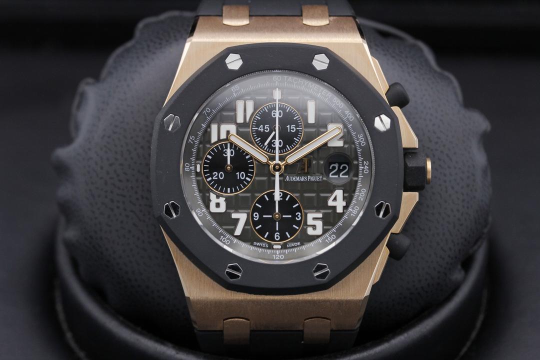 Audemars Piguet Royal Oak Offshore 25940OK.OO.D002CA.02