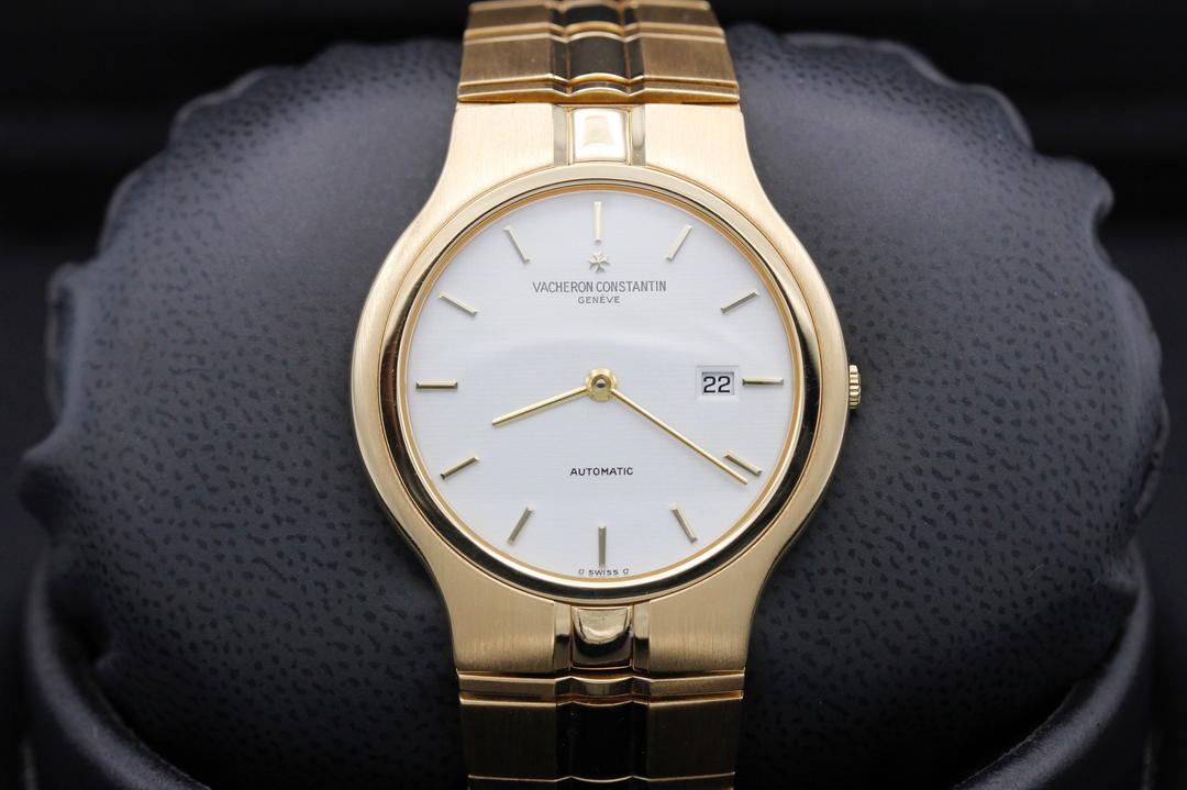 Vacheron Constantin Phidias 48010/967J