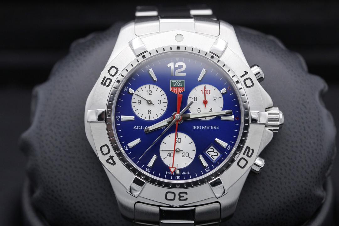 Tag Heuer Aquaracer Caf1112