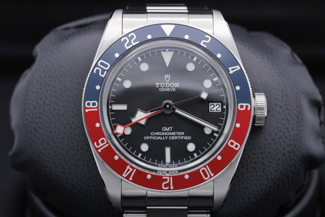 Tudor GMT 79830