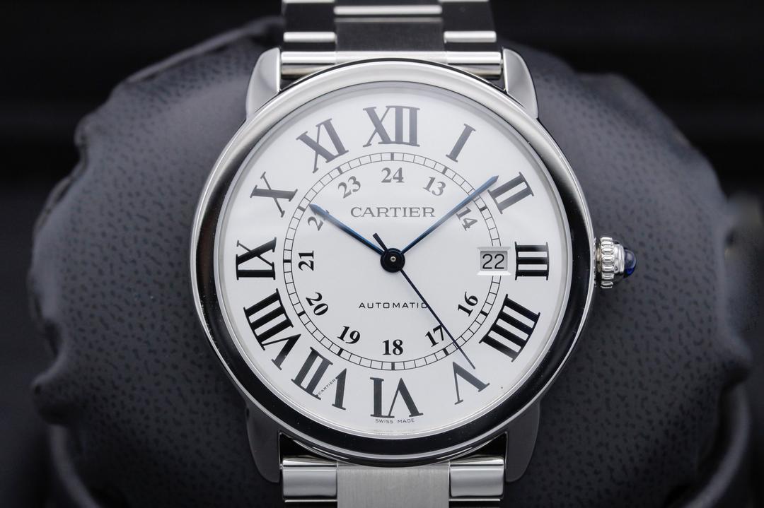 Cartier Ronde Sole de Cartier W6701011