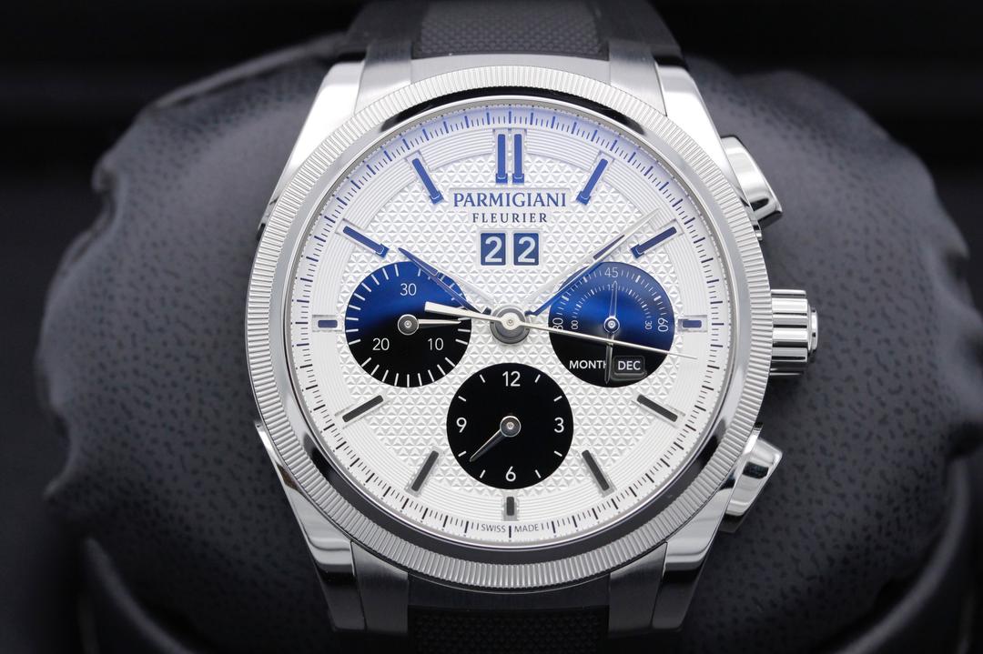 Parmigiani Fleurier Tonda GT Chronograph PFC906-0000140-X01482