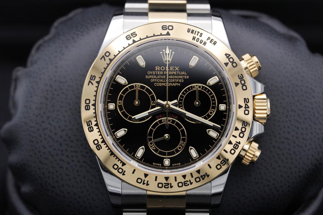 Rolex Daytona 116503