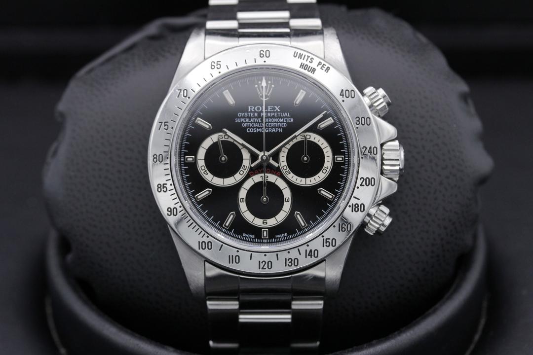 Rolex Daytona "Zenith" 16520