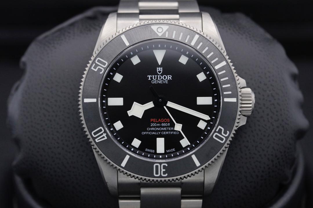 Tudor Pelagos 39 25407
