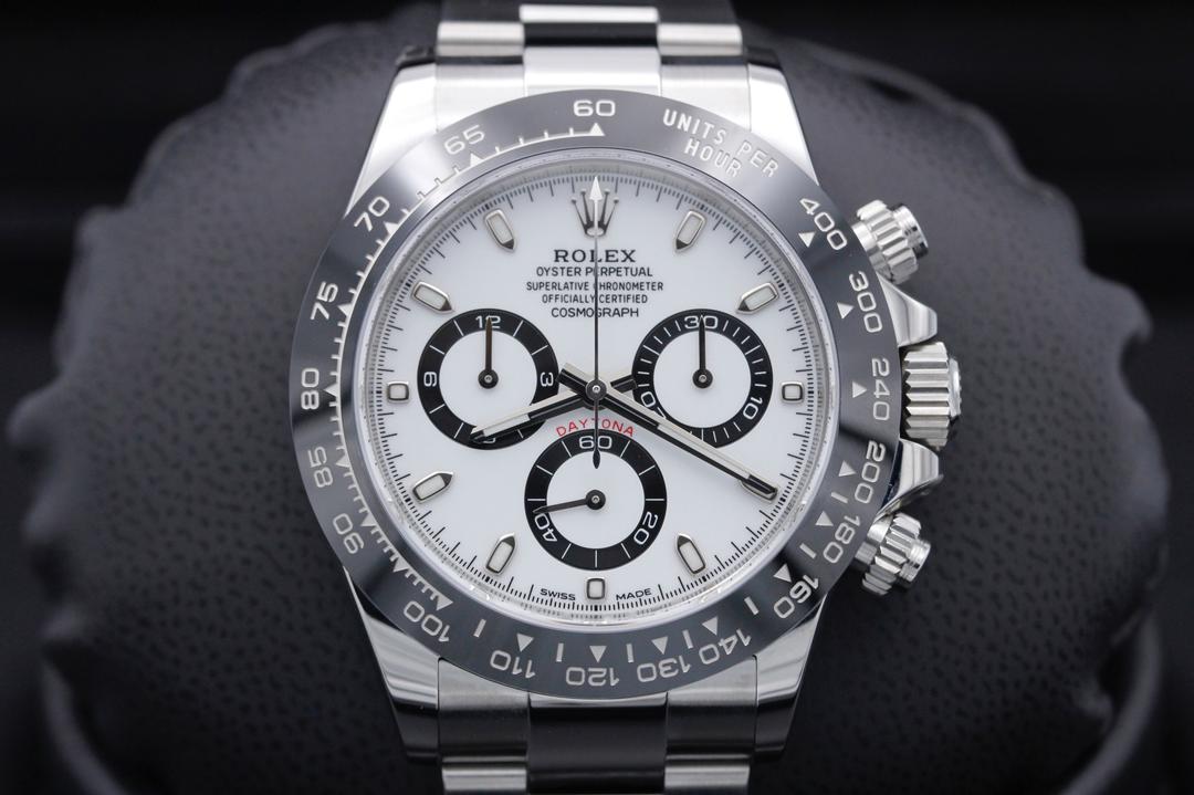 Rolex Daytona 116500LN