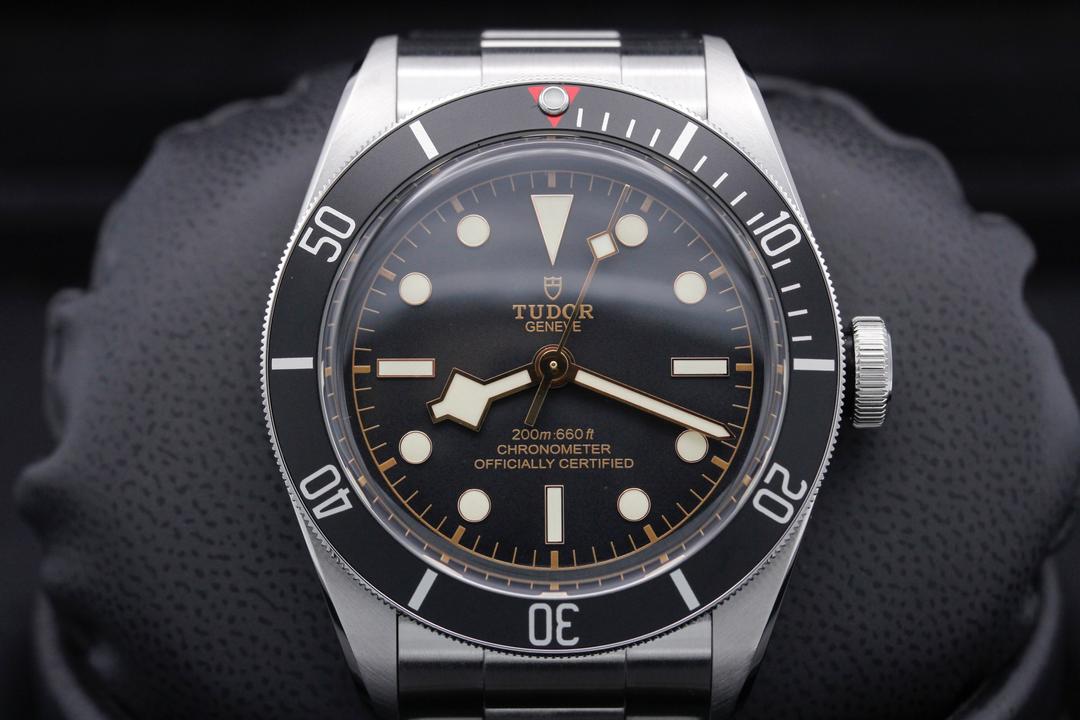 Tudor Black Bay 79230