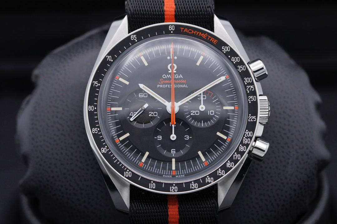 Omega Speedmaster Speedy Tuesday Ultraman Anniversary Limited Edition 311.12.42.30.01.001 / 31112423001001