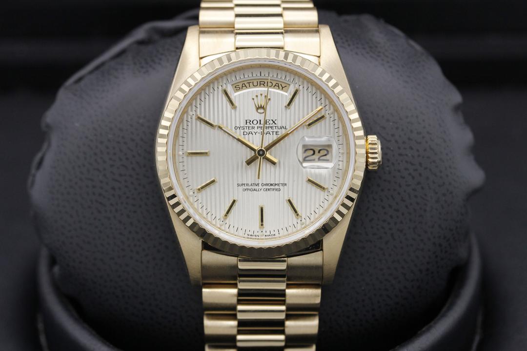 Rolex Day Date 18238