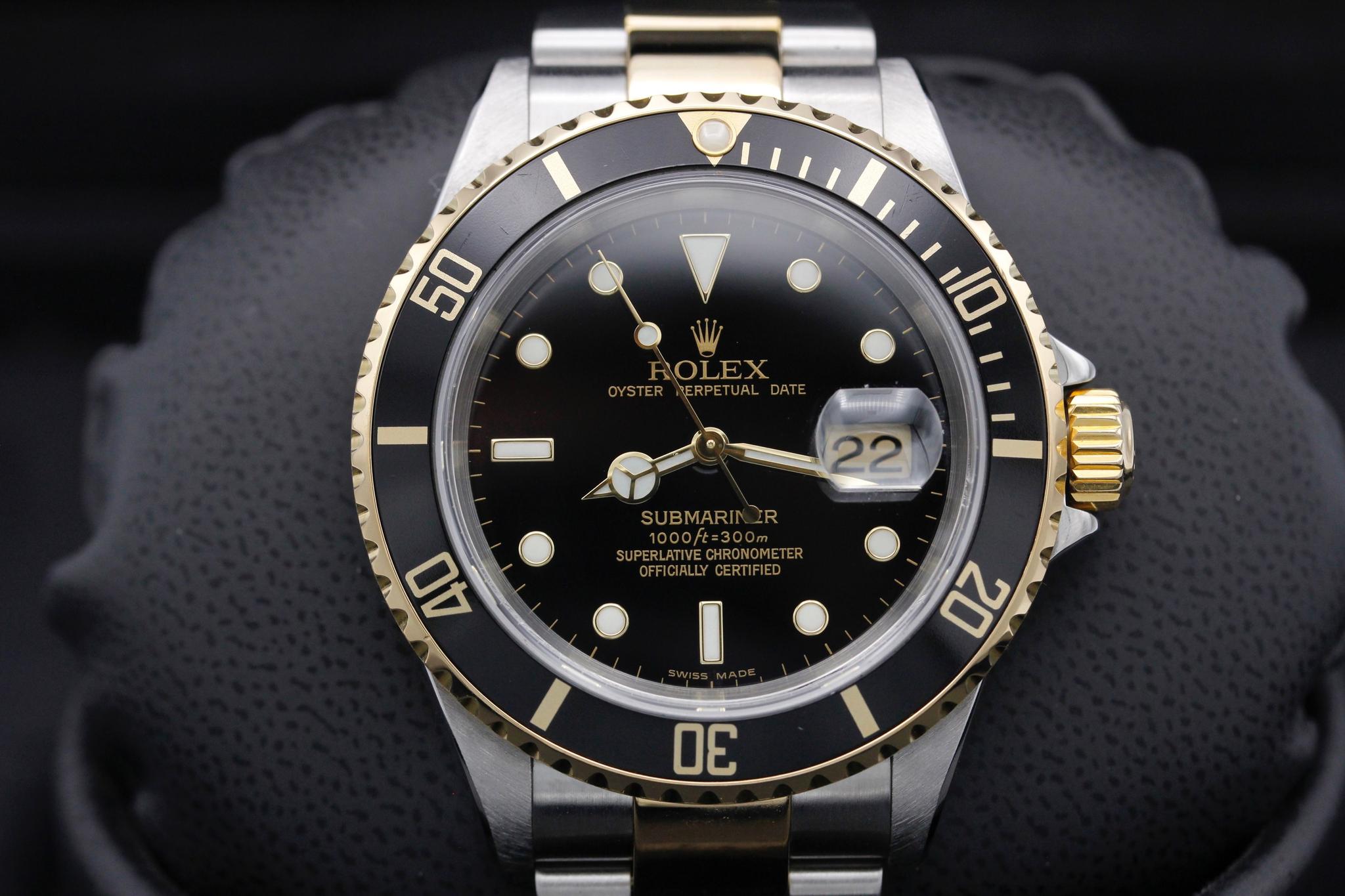 Watch Image 1
