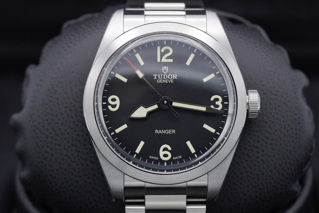 Tudor Ranger 79950