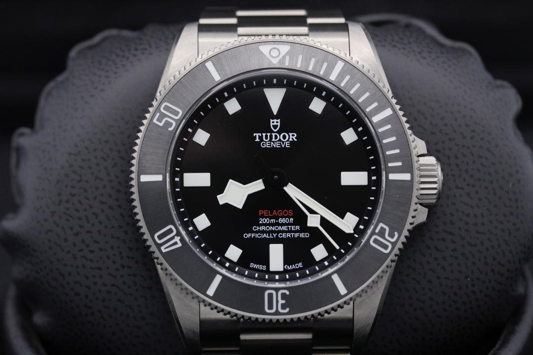 Tudor Pelagos 39 25407