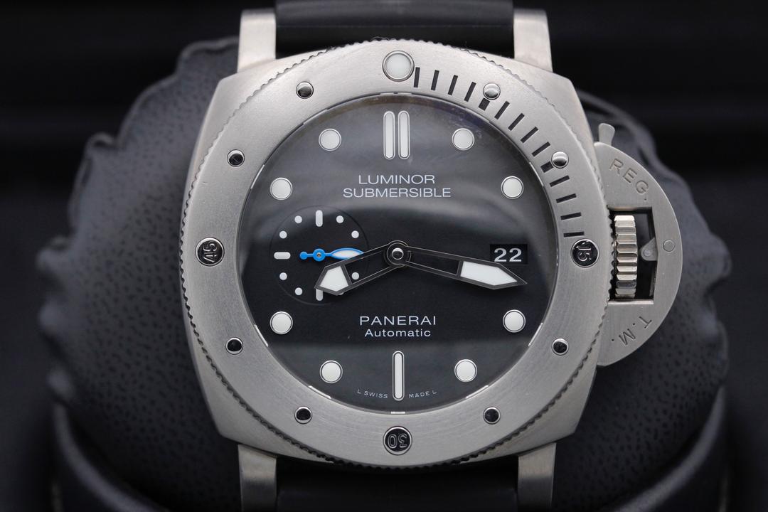 Panerai Submersible Pam 1305