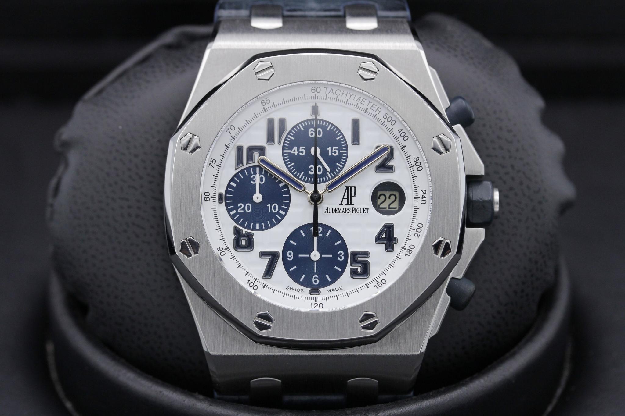 Watch Image 1