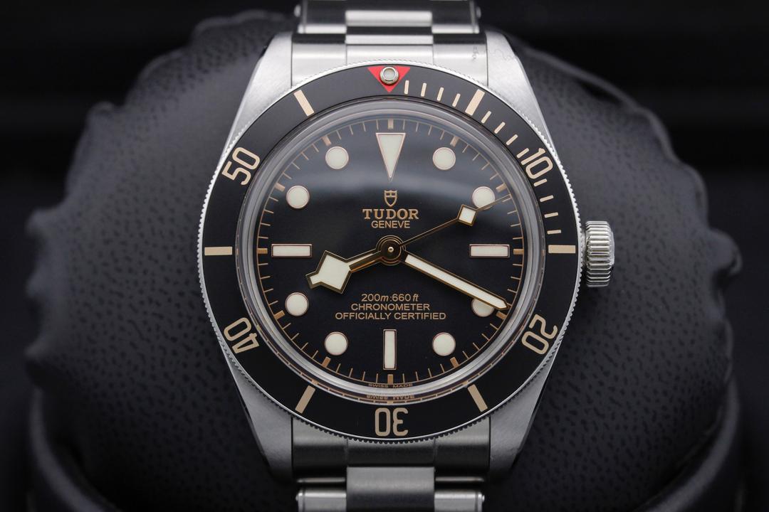 Tudor Black Bay 58 79030N
