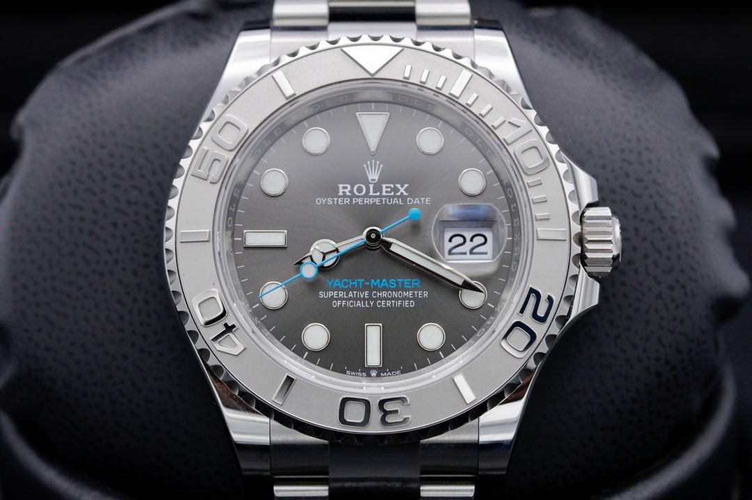 Rolex Yacht Master 40 126622