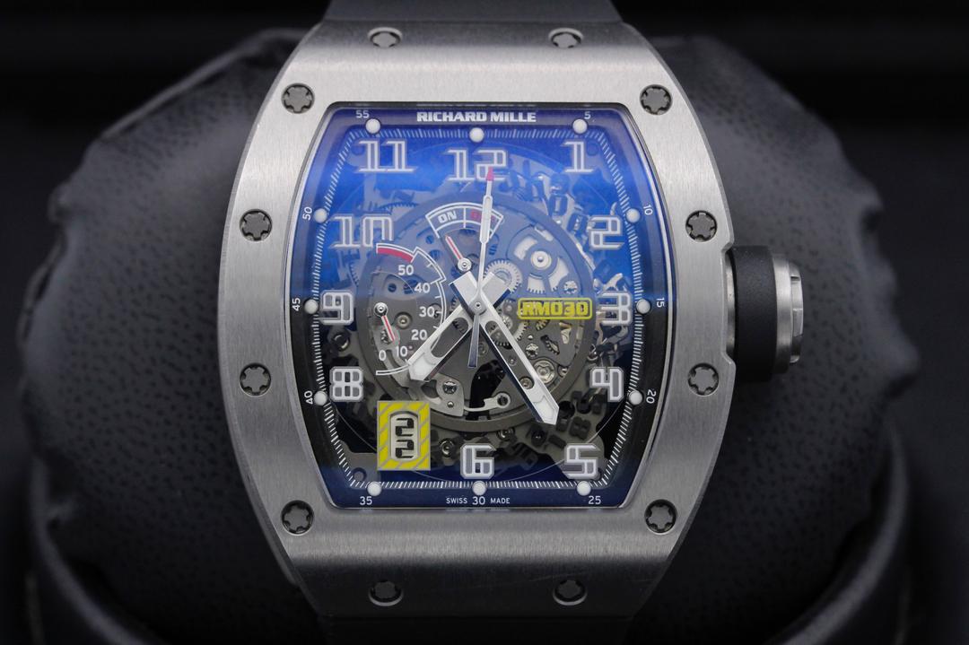 Richard Mille Power Reserve RM030