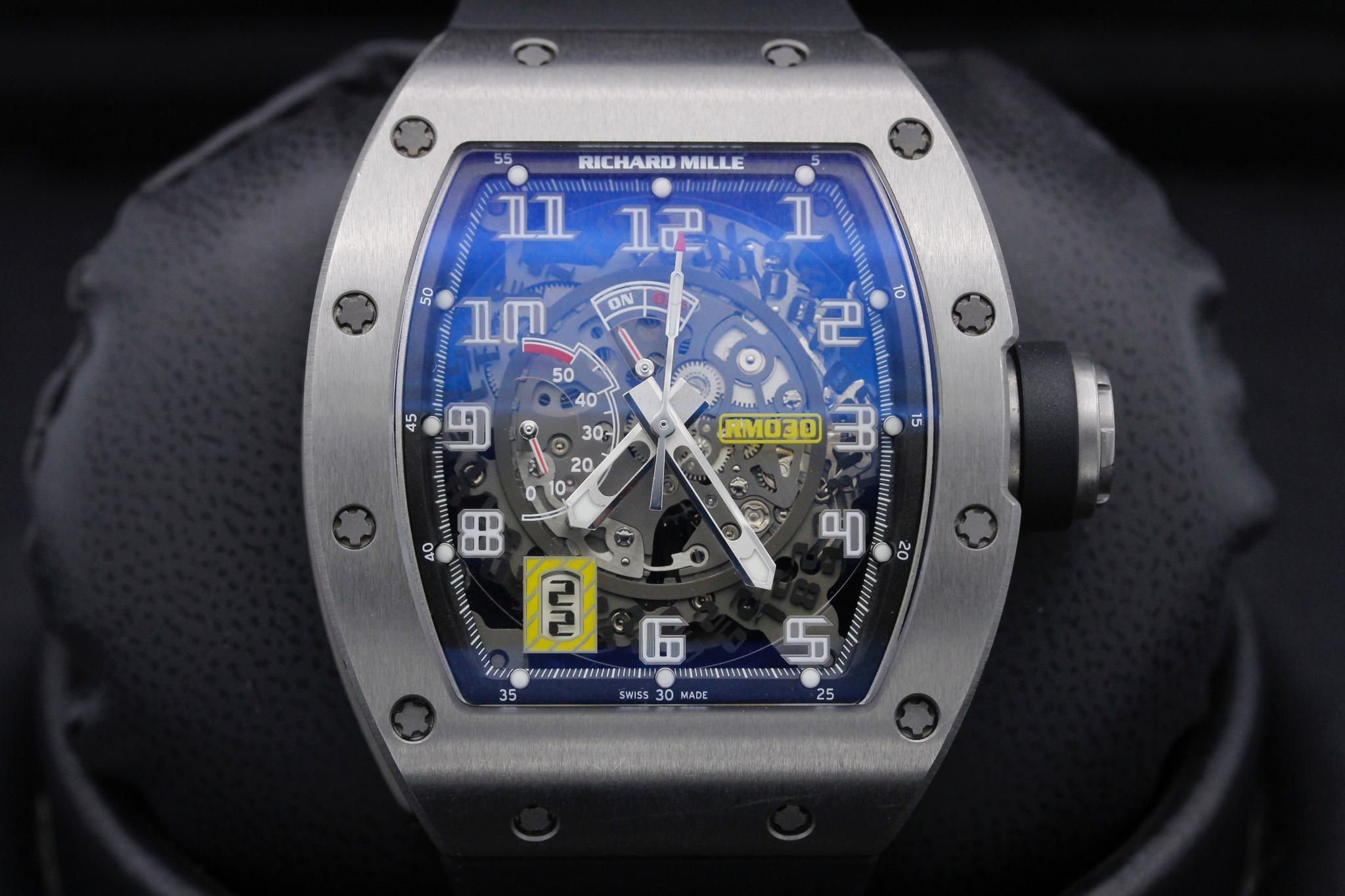 Watch Image 1